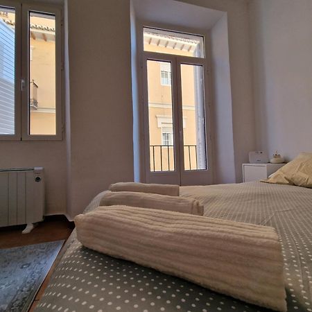 Frailes Apartments Granada Dış mekan fotoğraf