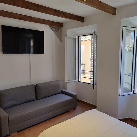 Frailes Apartments Granada Dış mekan fotoğraf