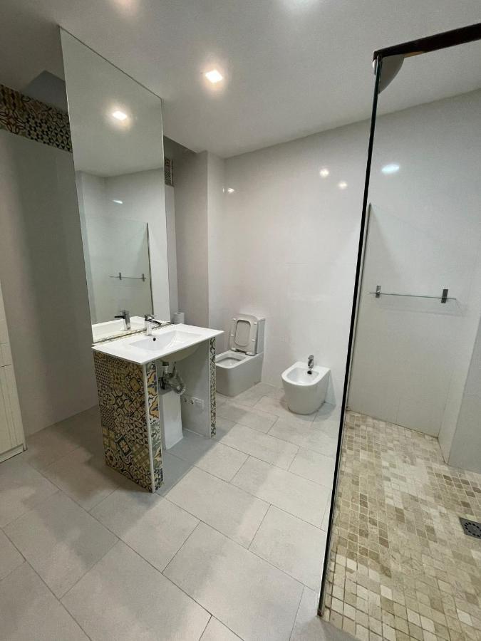 Frailes Apartments Granada Dış mekan fotoğraf