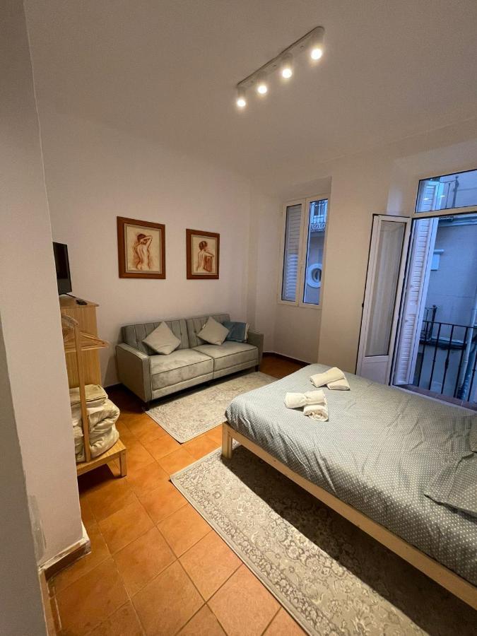 Frailes Apartments Granada Dış mekan fotoğraf