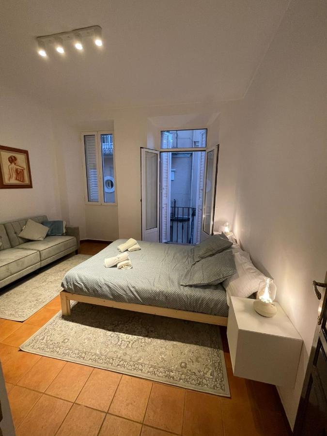 Frailes Apartments Granada Dış mekan fotoğraf