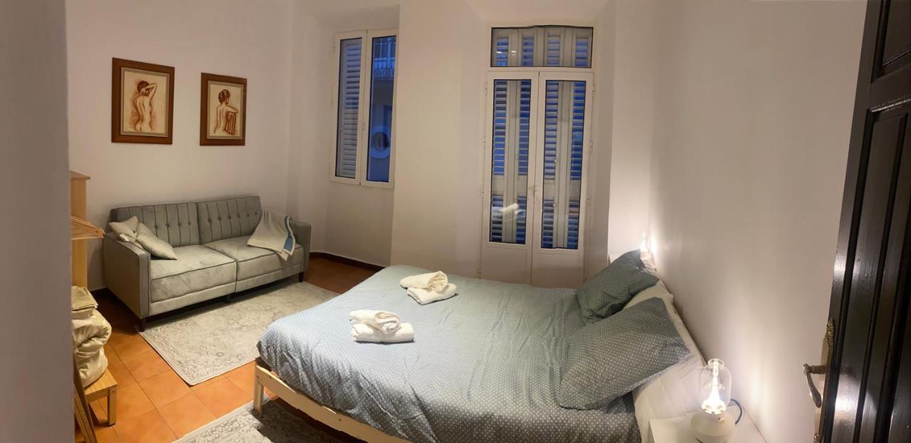 Frailes Apartments Granada Dış mekan fotoğraf