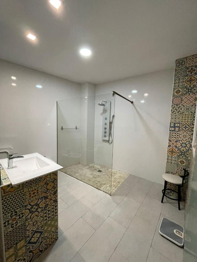 Frailes Apartments Granada Dış mekan fotoğraf