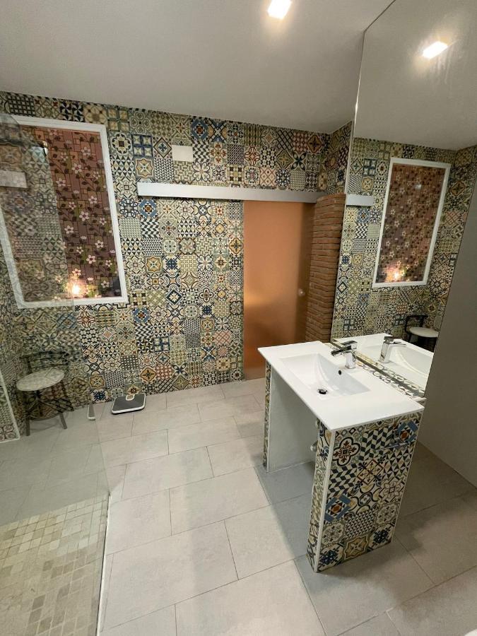 Frailes Apartments Granada Dış mekan fotoğraf