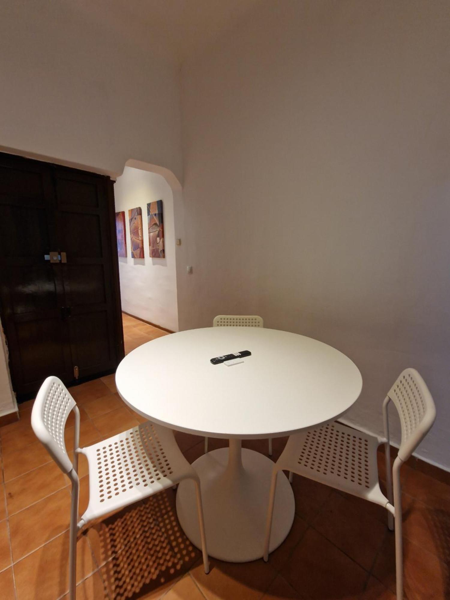Frailes Apartments Granada Dış mekan fotoğraf