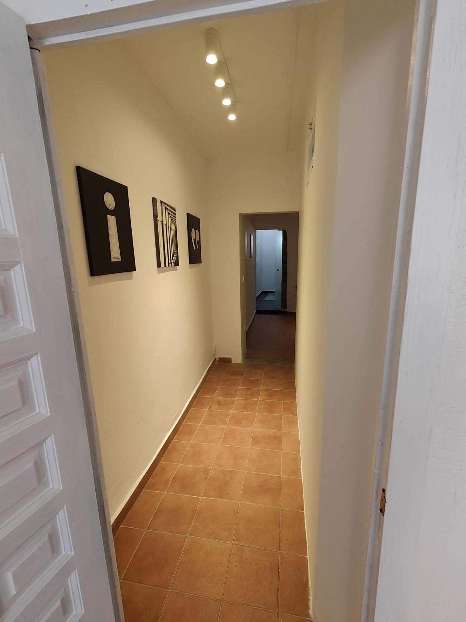 Frailes Apartments Granada Dış mekan fotoğraf