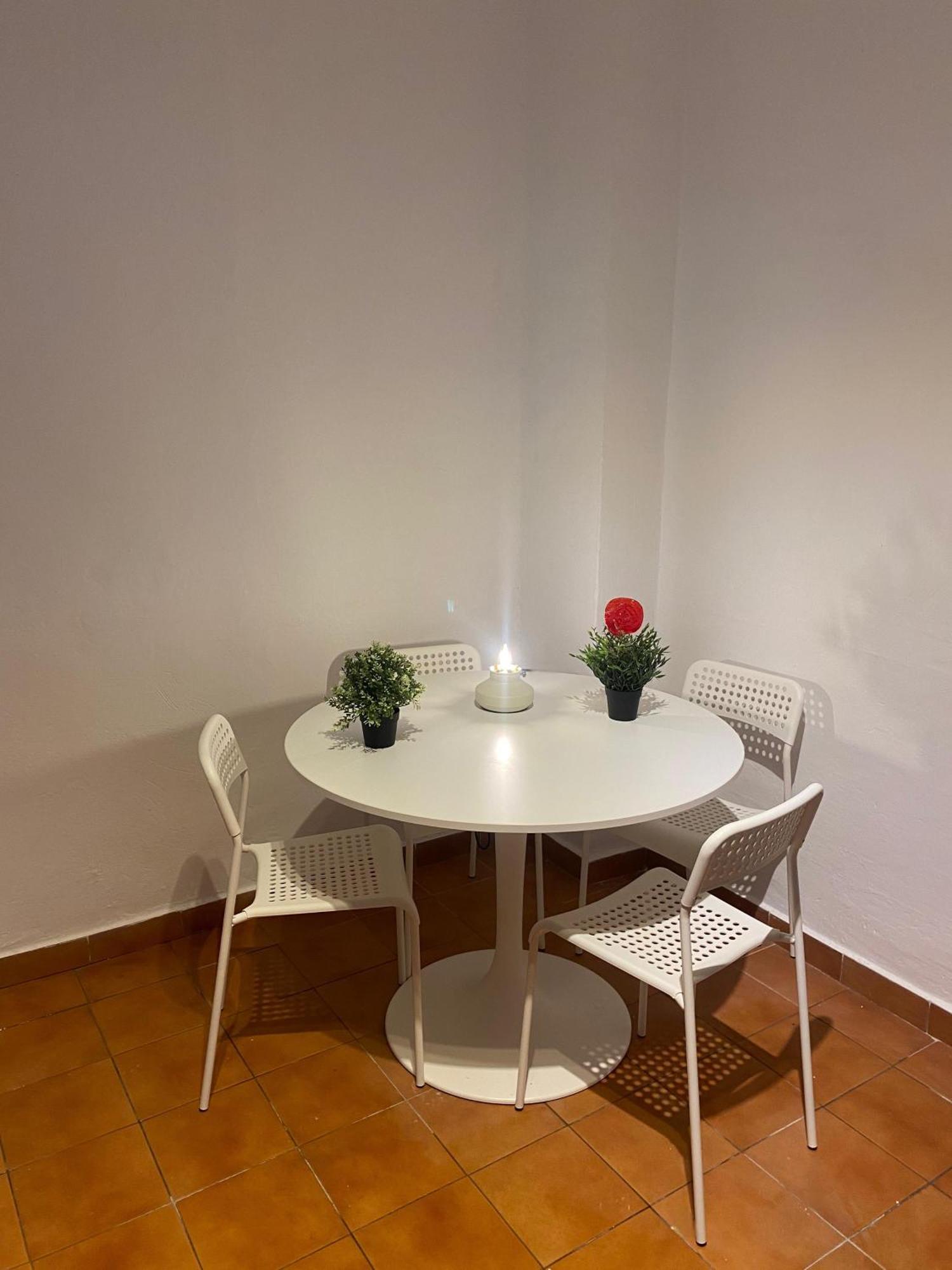 Frailes Apartments Granada Dış mekan fotoğraf