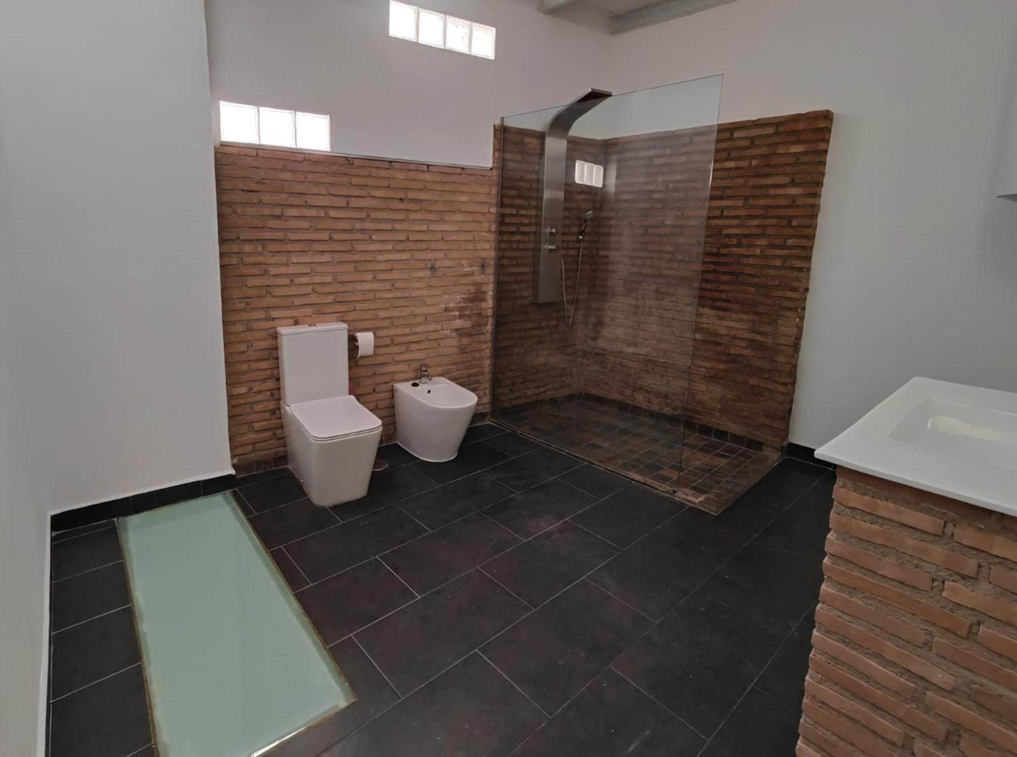 Frailes Apartments Granada Dış mekan fotoğraf