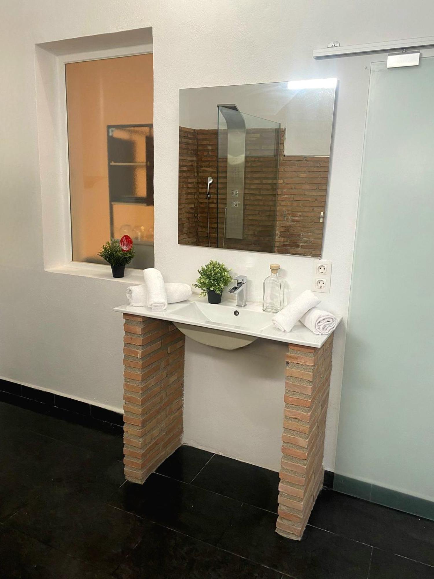 Frailes Apartments Granada Dış mekan fotoğraf